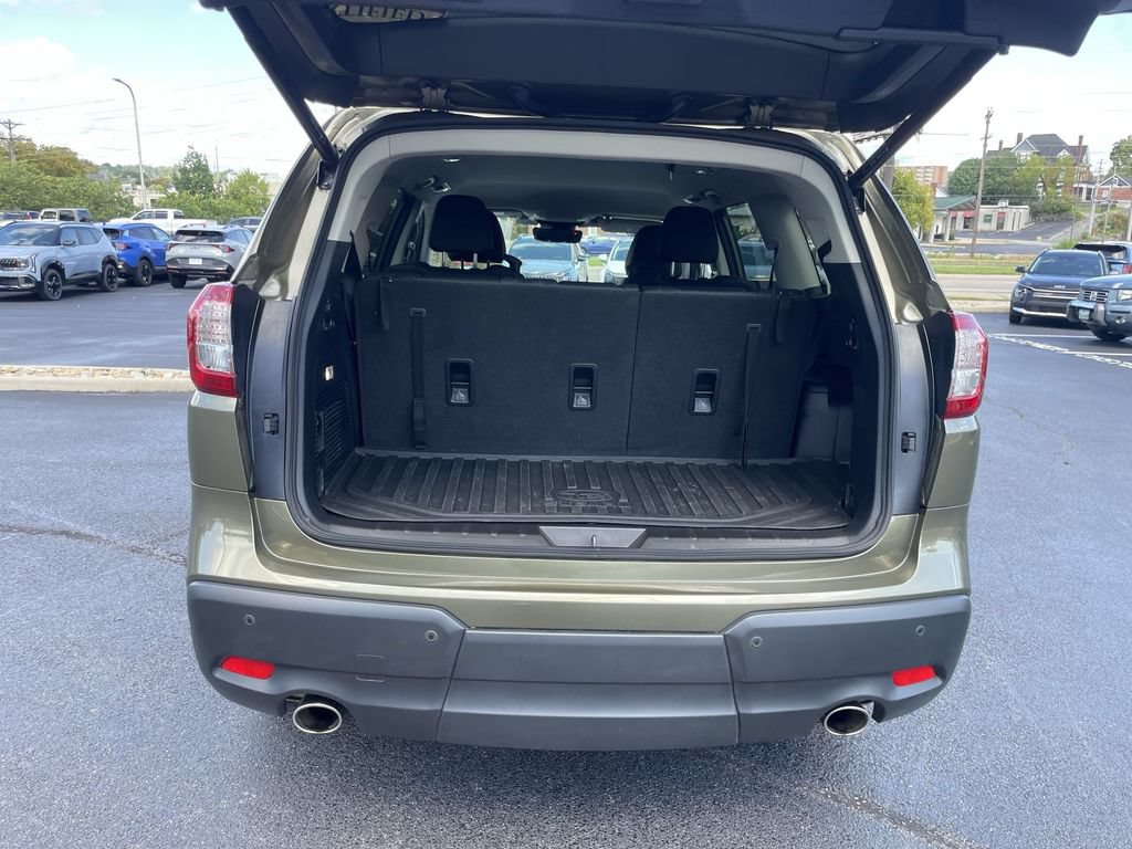 Certified 2026 Subaru Ascent Premium w/ Popular Package #2 AWD/4WD image 36