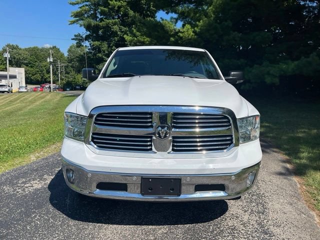 Used 2016 RAM 1500 Big Horn AWD/4WD image 10