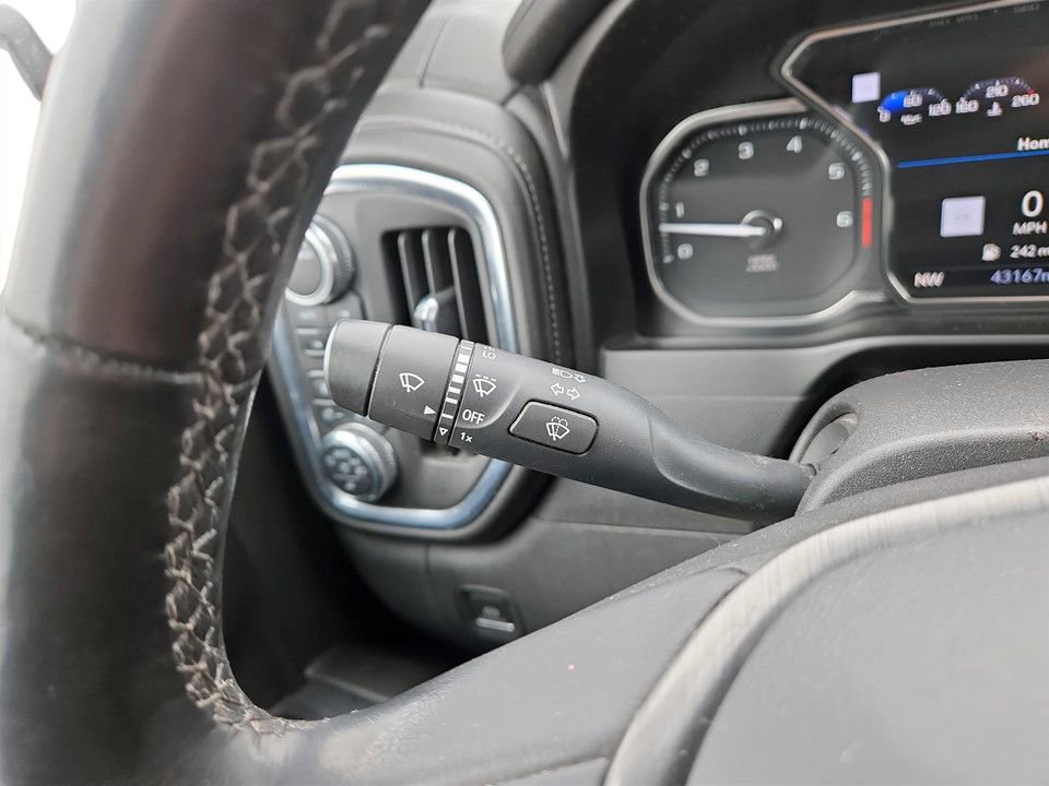 Used 2021 GMC Sierra 1500 Denali image 18