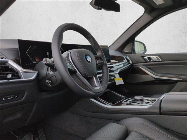 New 2026 BMW X5 xDrive40i image 3