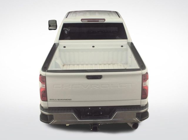 Used 2024 Chevrolet Silverado 2500 LT w/ Convenience Package image 7