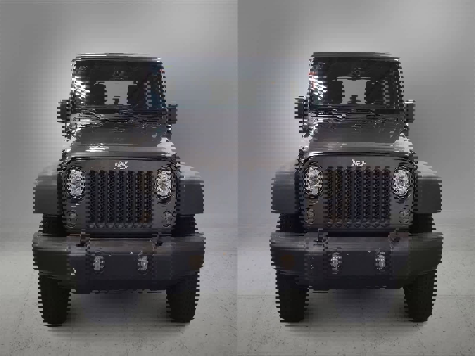 Certified 2018 Jeep Wrangler Unlimited Sport S image 3