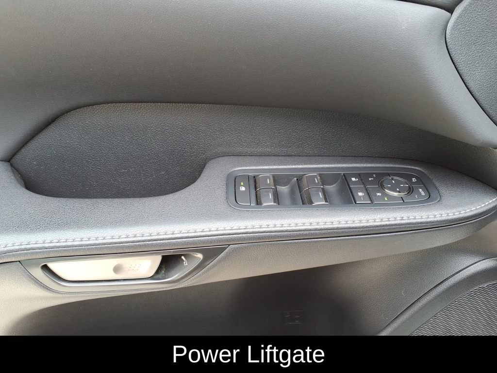 Used 2023 Lexus RX 350 FWD w/ Cold Area Package image 11