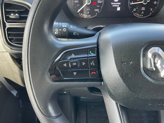 Used 2023 RAM ProMaster 2500 image 20