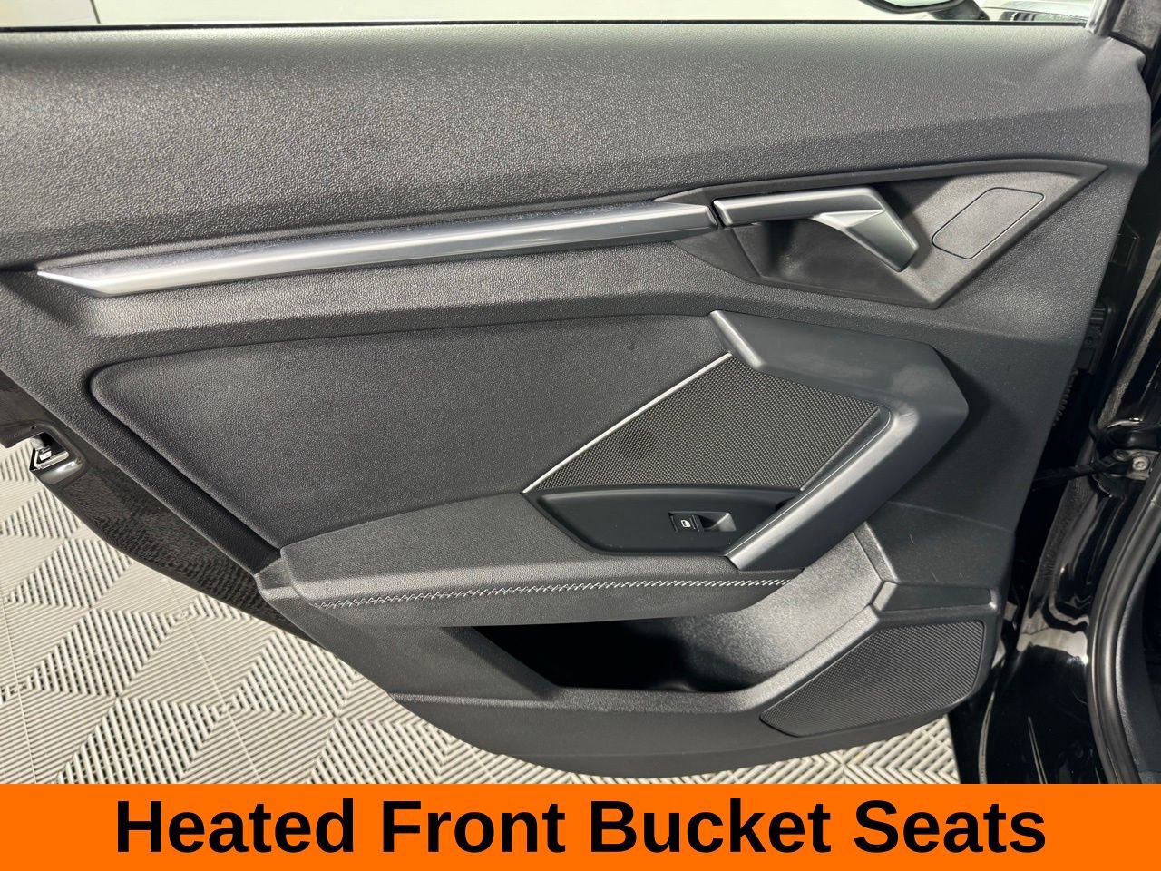 Used 2024 Audi A3 2.0T Premium image 25