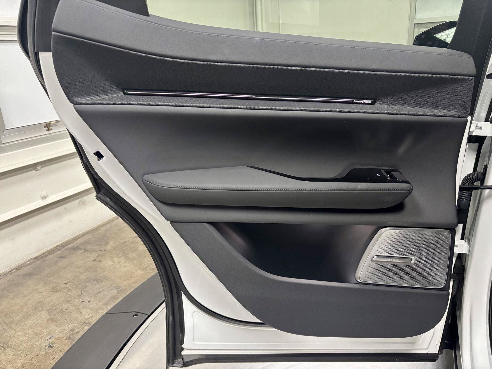 Used 2025 Polestar Polestar 3 AWD/4WD image 17