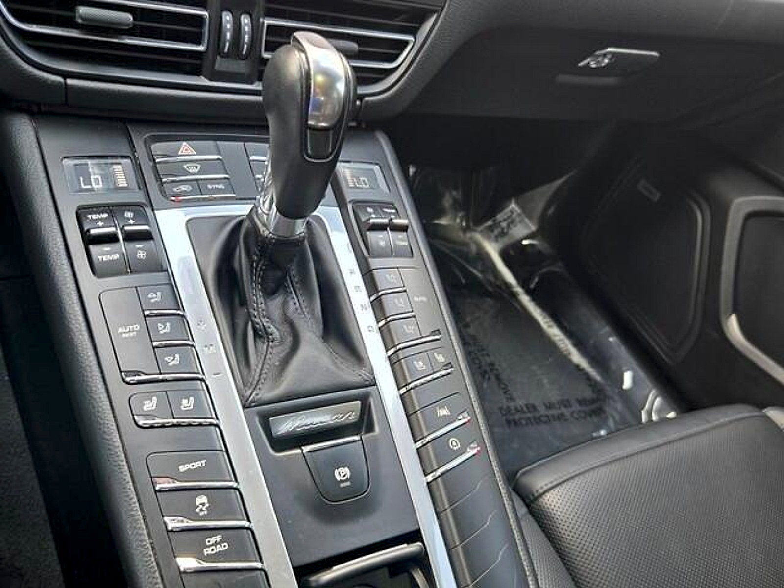 Used 2019 Porsche Macan AWD/4WD image 20
