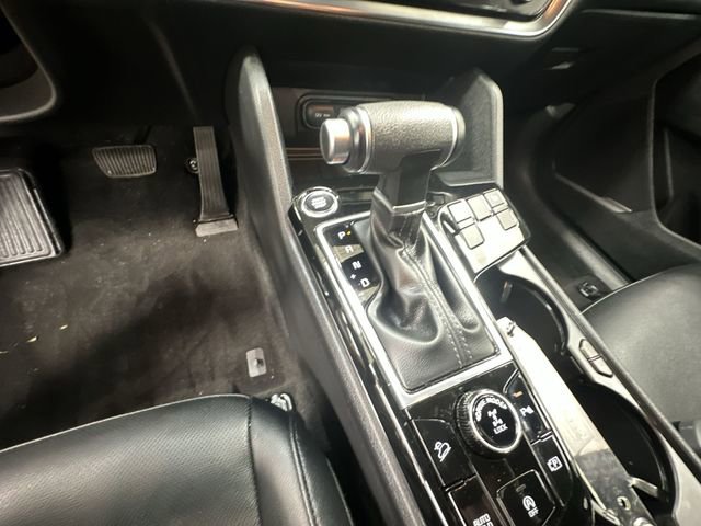 Certified 2025 Kia Sportage X-Line image 22