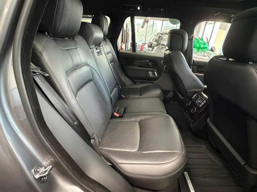 Used 2020 Land Rover Range Rover HSE AWD/4WD image 51