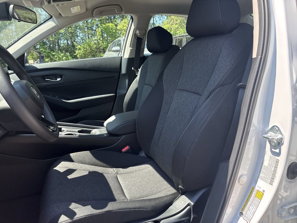 New 2026 Honda Accord LX image 13