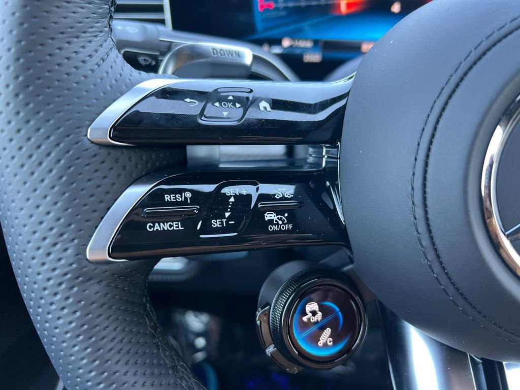 New 2026 Mercedes-Benz GLE 63 AMG S image 31