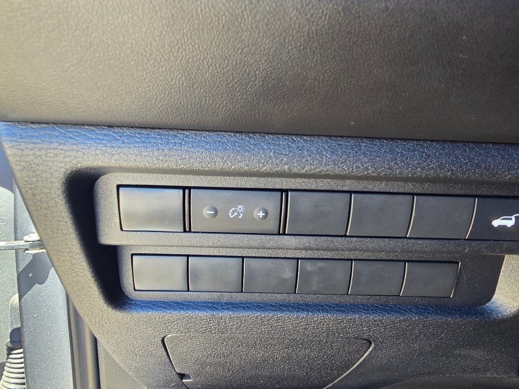 Used 2024 Mitsubishi Outlander SE AWD/4WD image 19