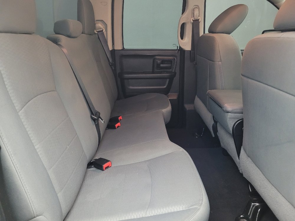 Used 2019 RAM 1500 Tradesman w/ Popular Equipment Group image 19