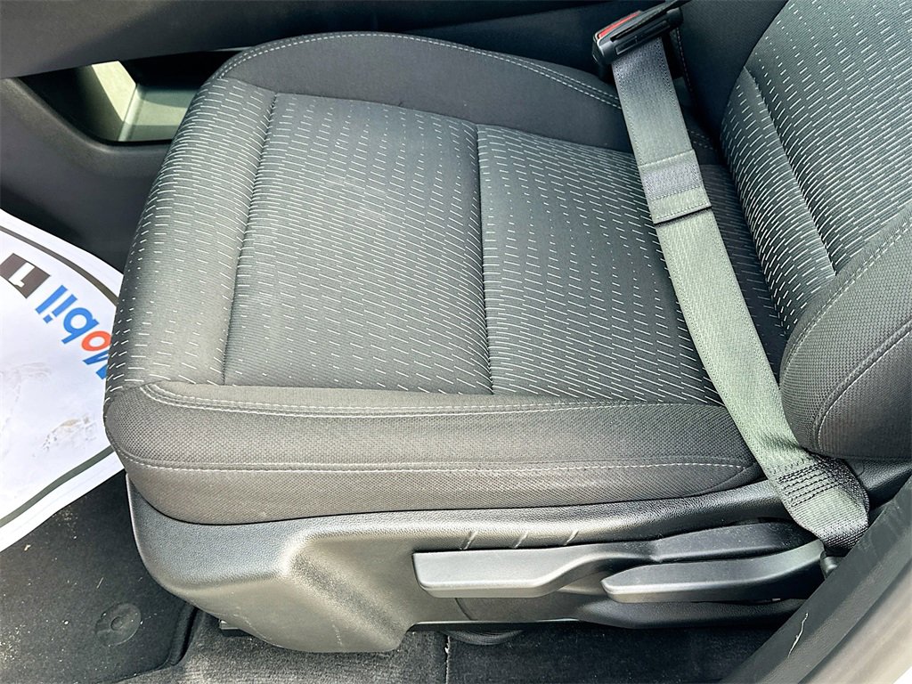 Certified 2025 Chevrolet Equinox LT image 19