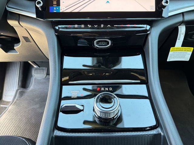 New 2026 Jeep Grand Cherokee Altitude AWD/4WD image 18
