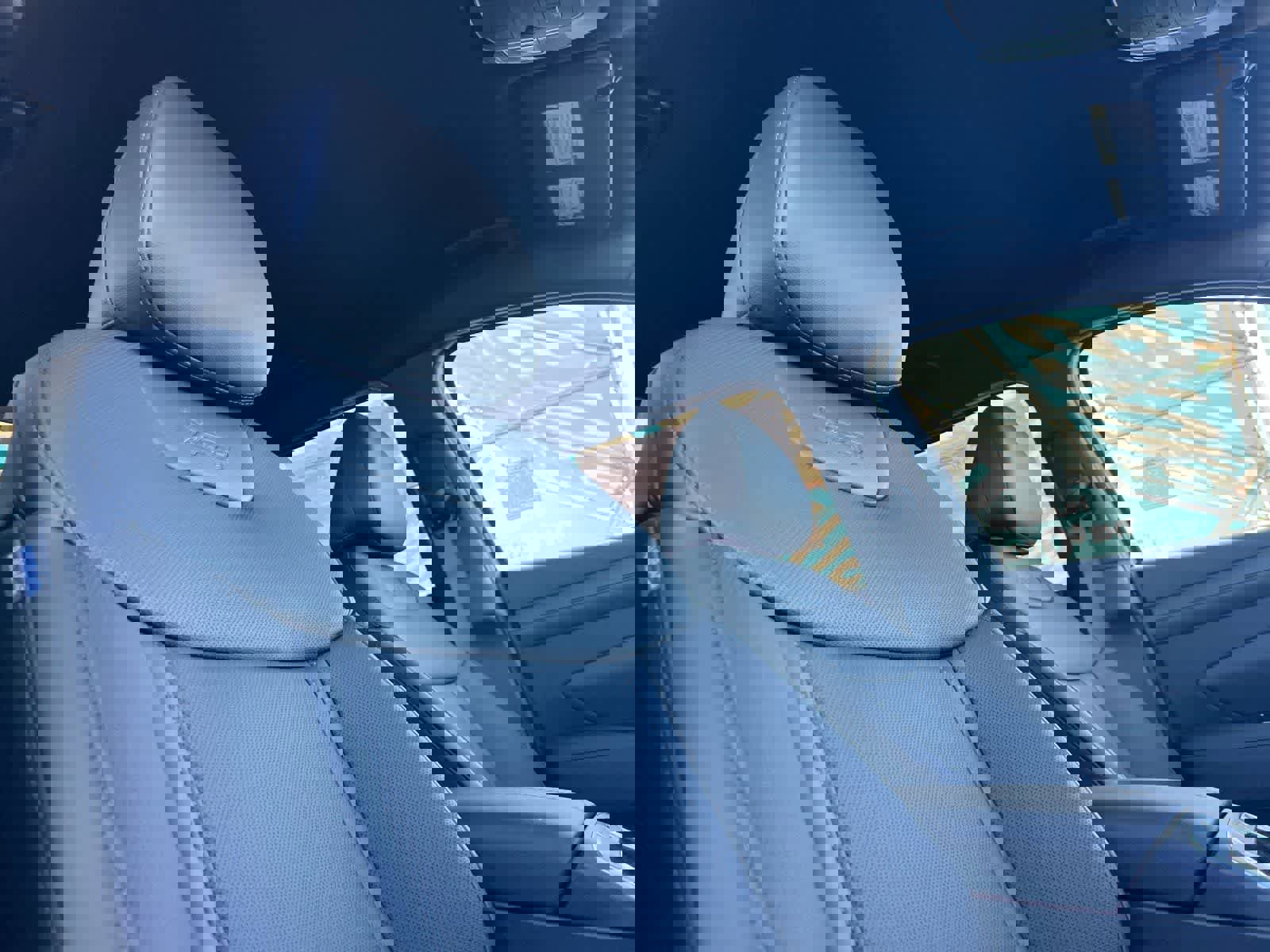 New 2026 Hyundai Santa Cruz XRT image 16