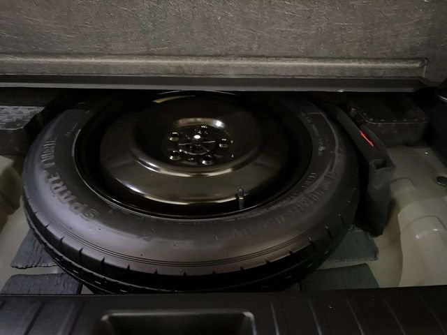 Used 2026 Hyundai Tucson SE FWD image 80