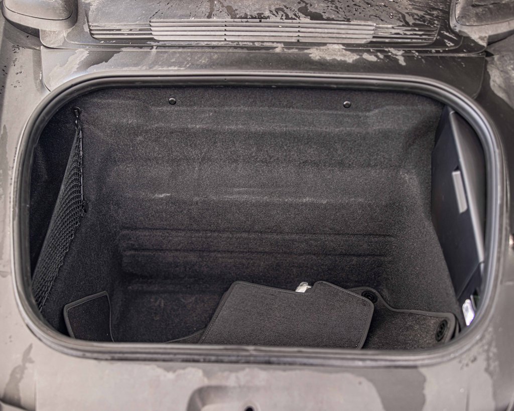 Used 2022 Porsche 911 Carrera 4S image 5