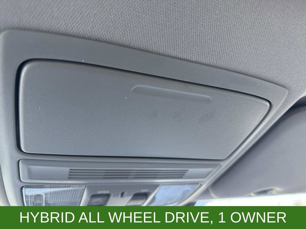 Used 2022 Honda CR-V EX image 28