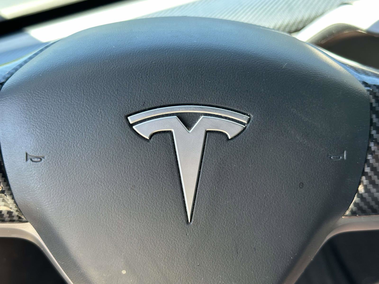 Used 2021 Tesla Model 3 Standard Range Plus RWD image 21
