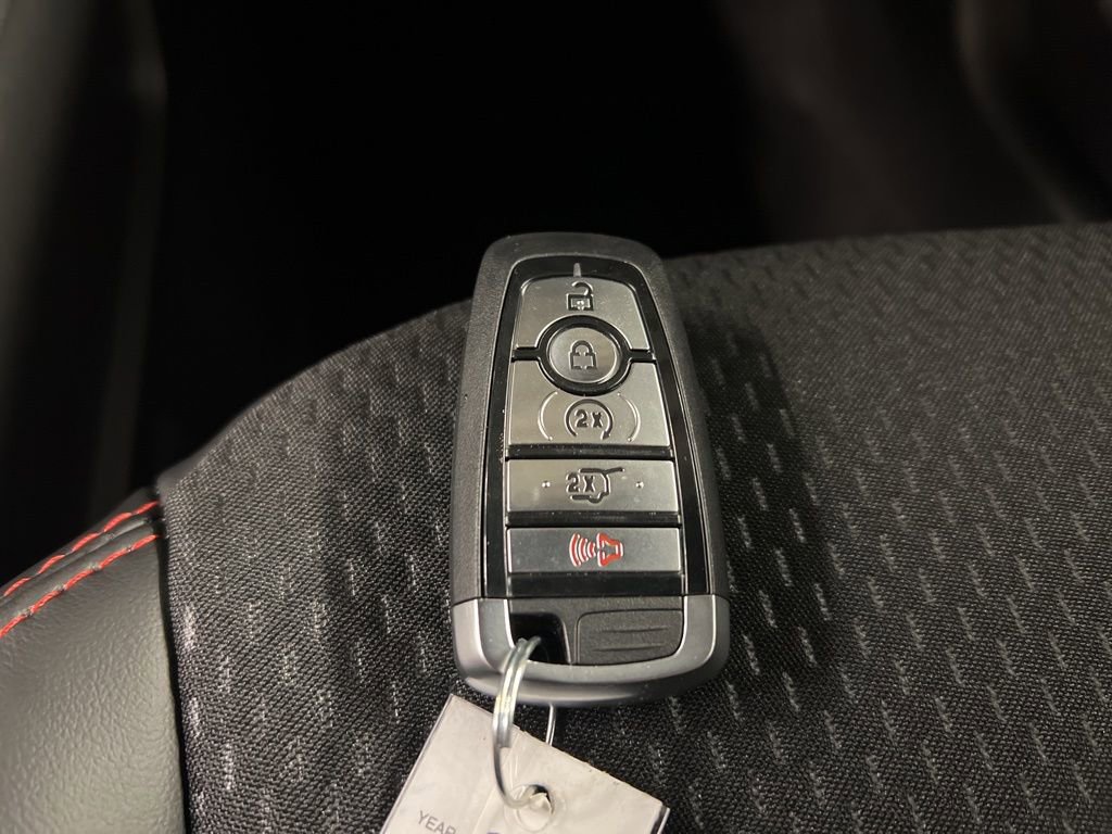 New 2026 Ford Escape ST-Line w/ Tech Pack #1 image 34