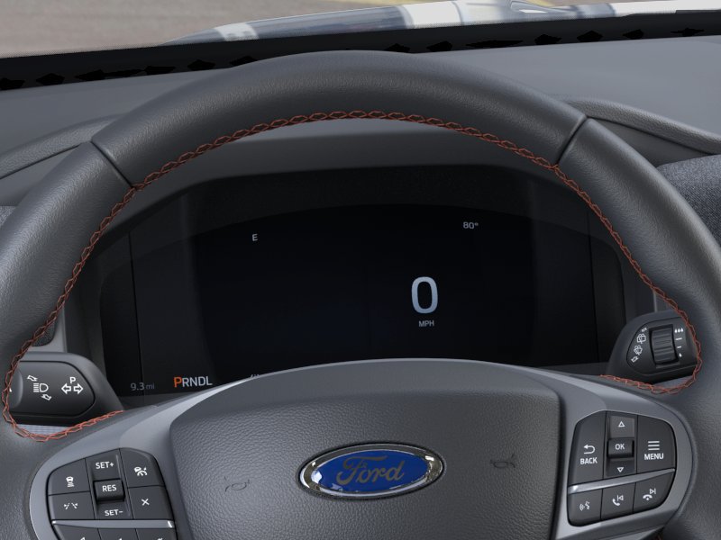 New 2026 Ford Explorer Active w/ Active Comfort Package AWD/4WD image 14