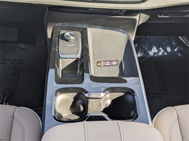 New 2026 Buick Enclave Preferred w/ Power Package image 20