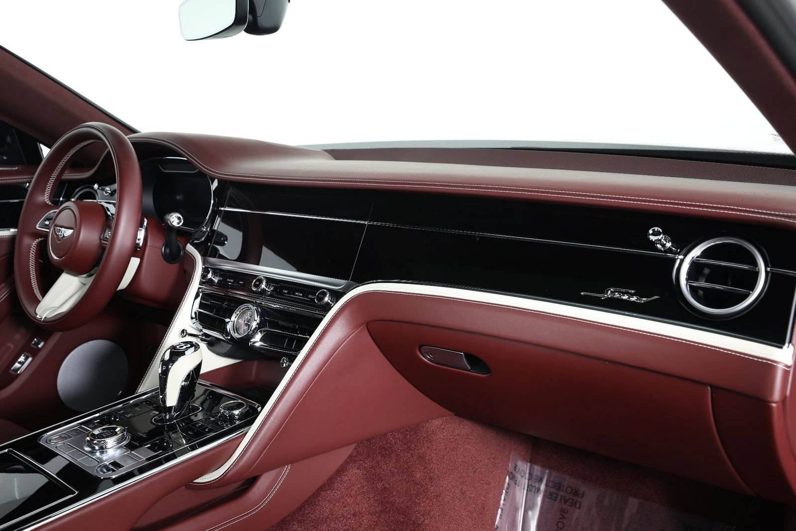 Used 2024 Bentley Flying Spur W12 AWD/4WD image 27