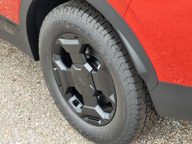 New 2026 Kia Sportage X-Pro Prestige AWD/4WD image 5