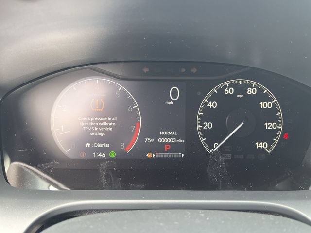 New 2027 Honda HR-V LX image 12