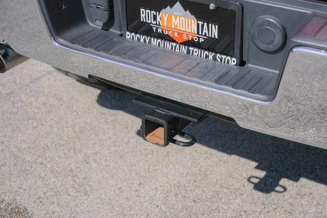 Used 2018 Chevrolet Silverado 1500 LT AWD/4WD image 9