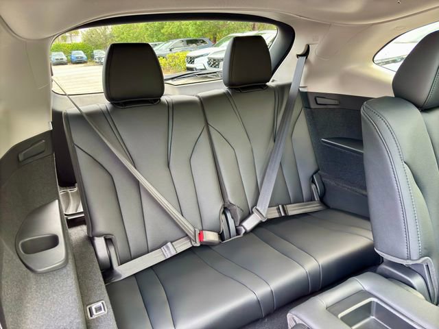 New 2026 Acura MDX FWD image 12
