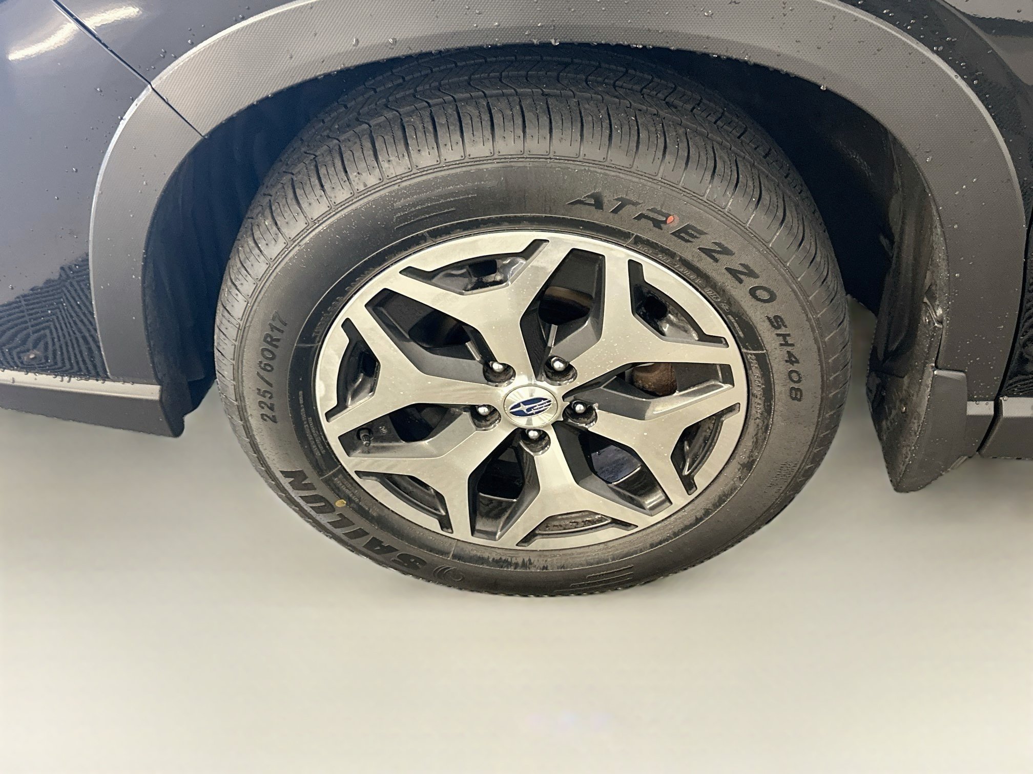 Used 2023 Subaru Forester Premium AWD/4WD image 11
