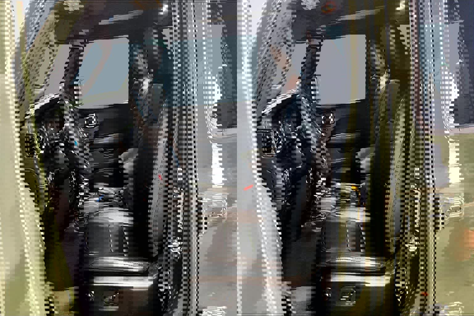 Used 2024 Jeep Wrangler High Altitude image 11