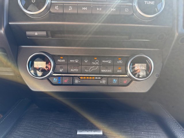 Used 2018 Ford Expedition Max Limited w/ Equipment Group 302A image 39