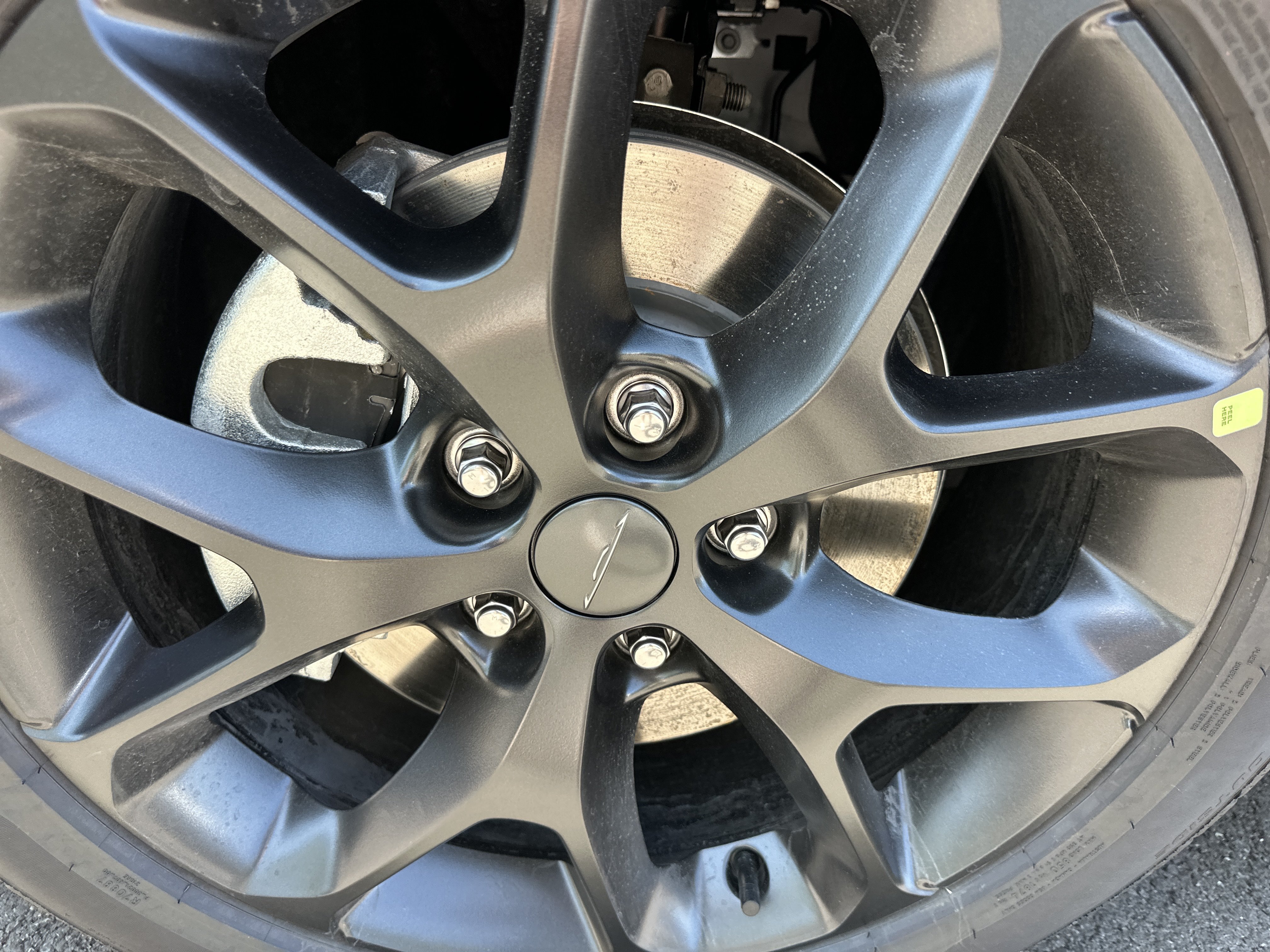New 2027 Chrysler Pacifica Limited FWD image 34