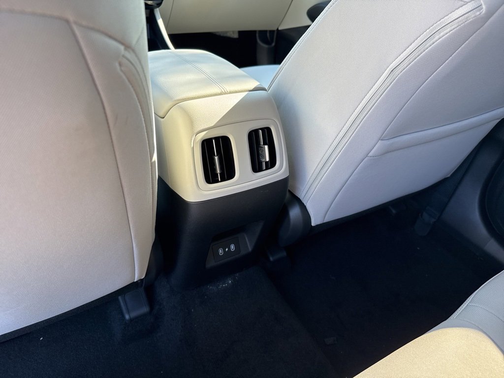 New 2026 Hyundai Tucson SEL image 17