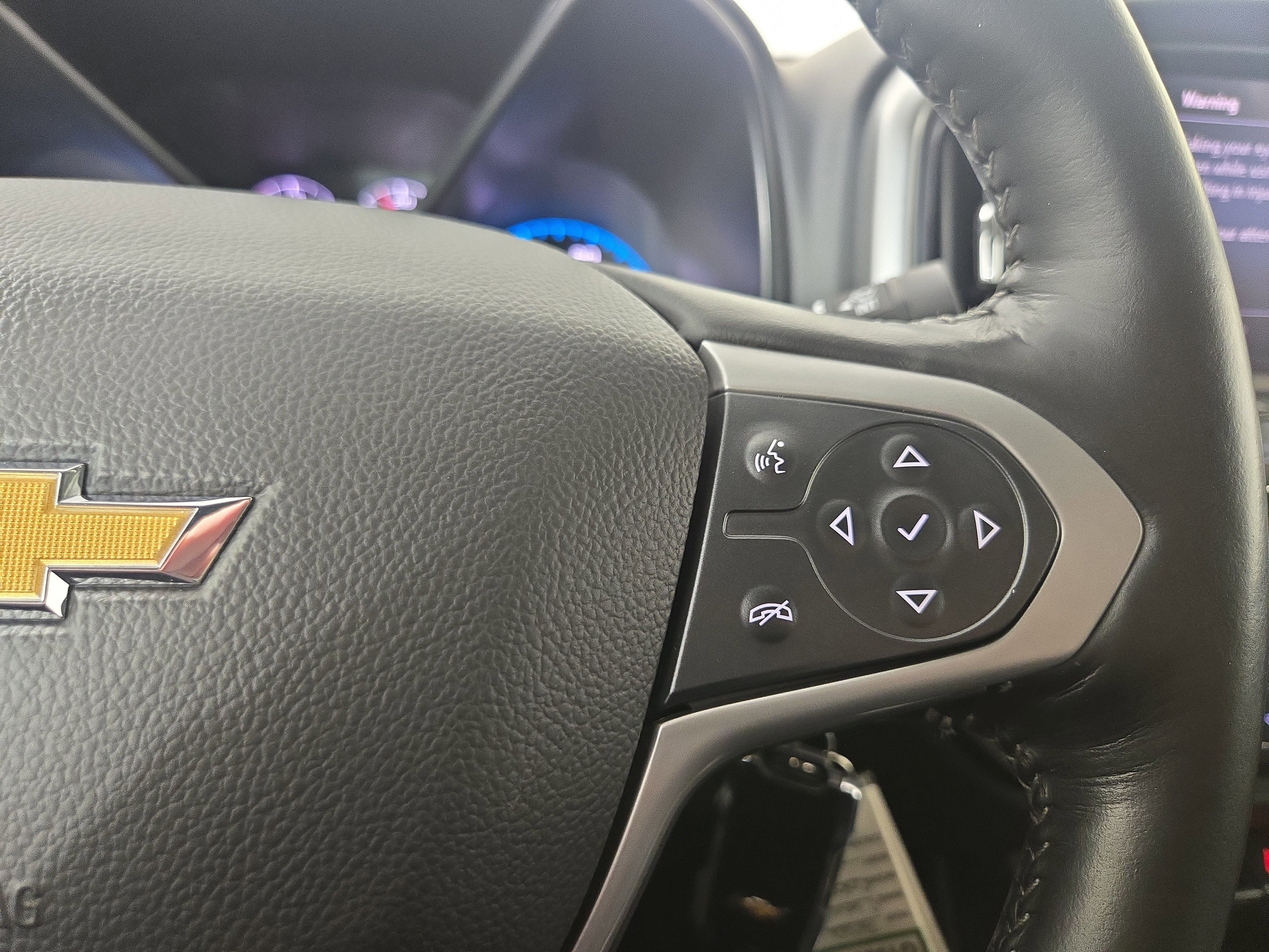 Certified 2022 Chevrolet Colorado ZR2 image 16
