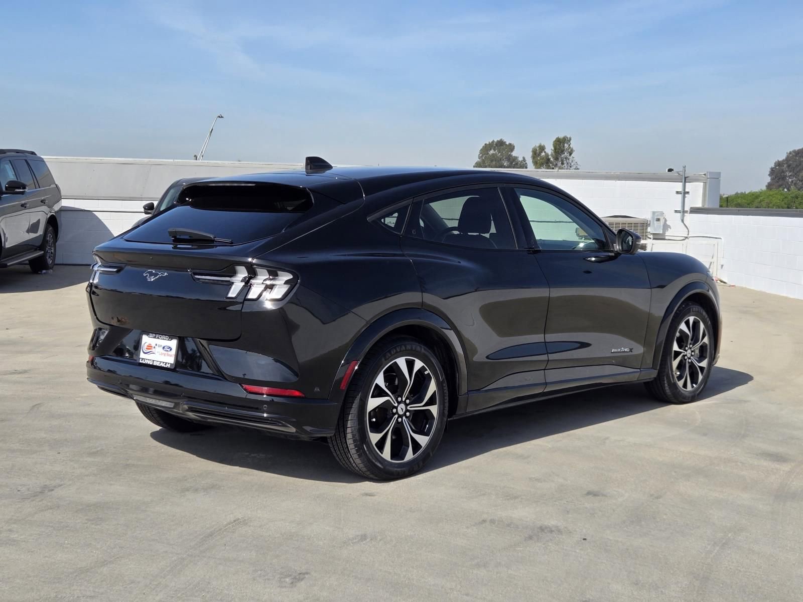 Used 2023 Ford Mustang Mach-E Premium image 4