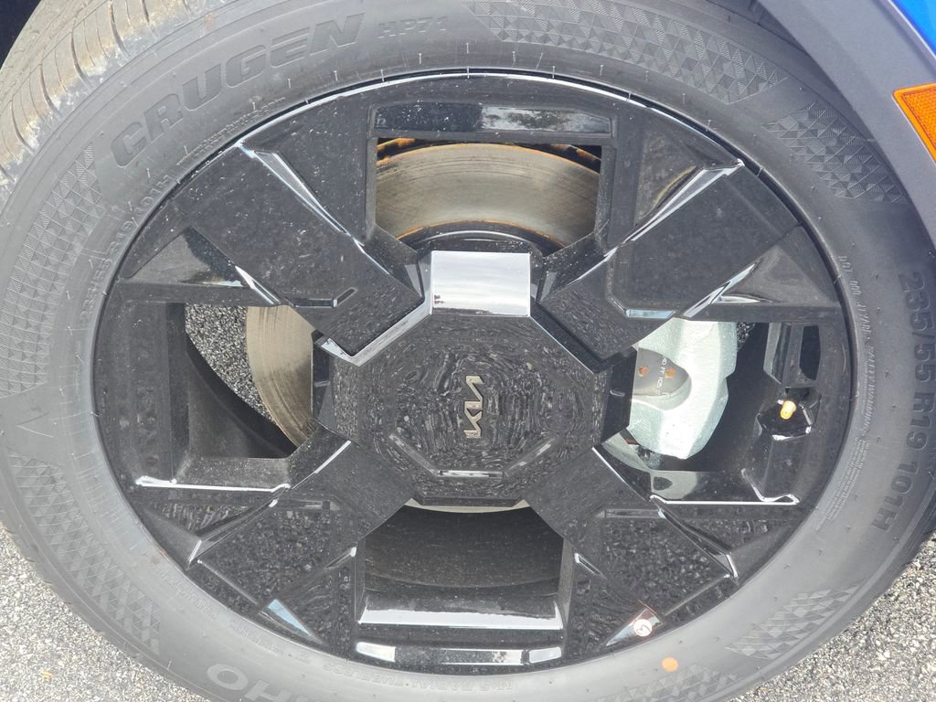 New 2026 Kia Sportage X-Line w/ X-Line Technology Package image 12