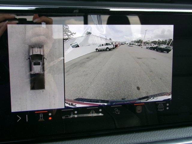 New 2025 GMC Sierra 2500 Denali w/ Denali Reserve Package image 8
