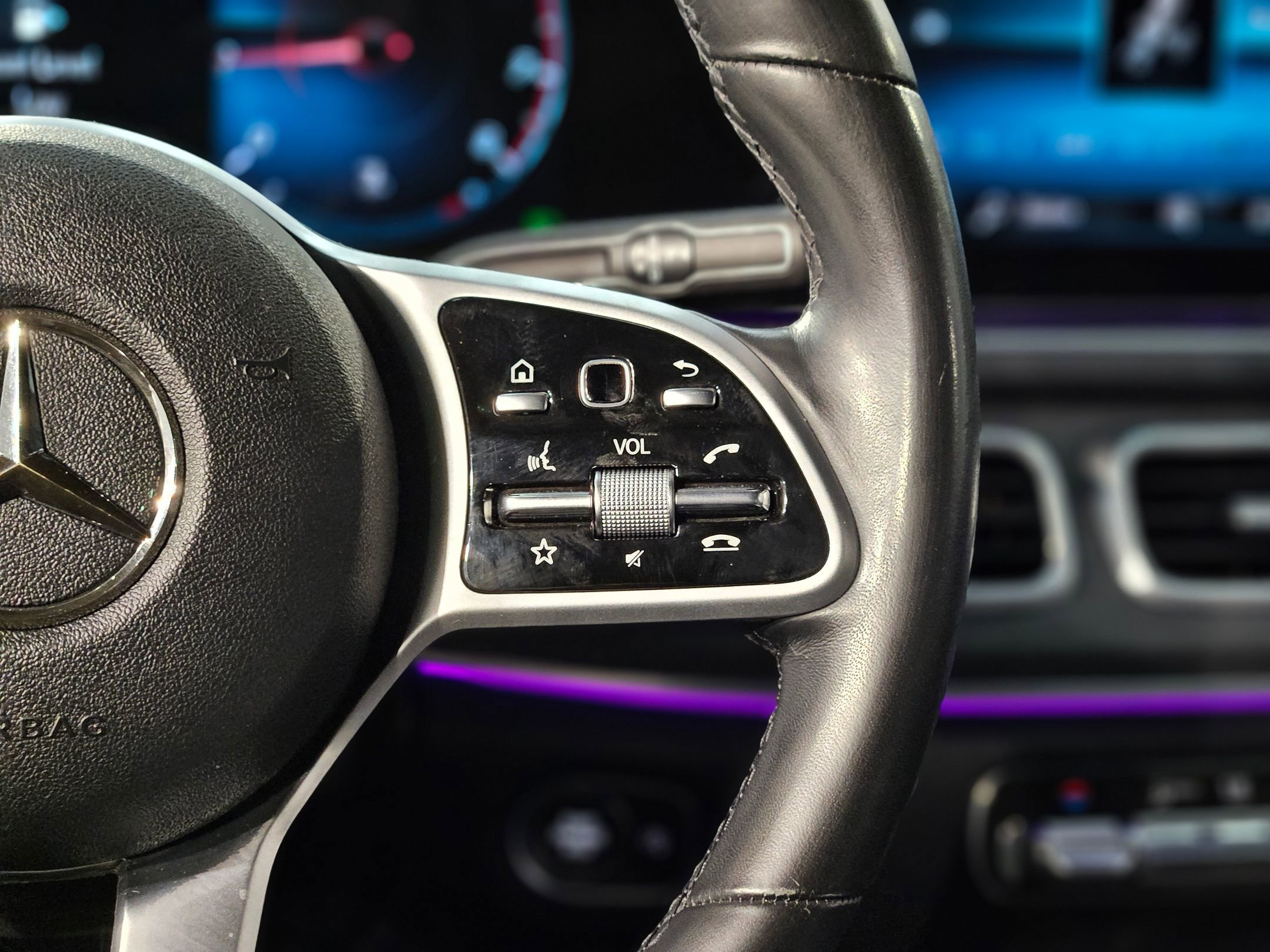 Used 2020 Mercedes-Benz GLE 350 image 29