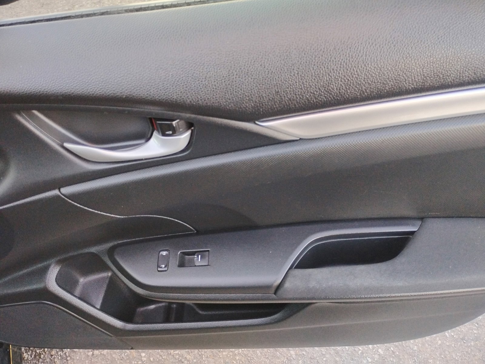 Used 2016 Honda Civic LX image 27