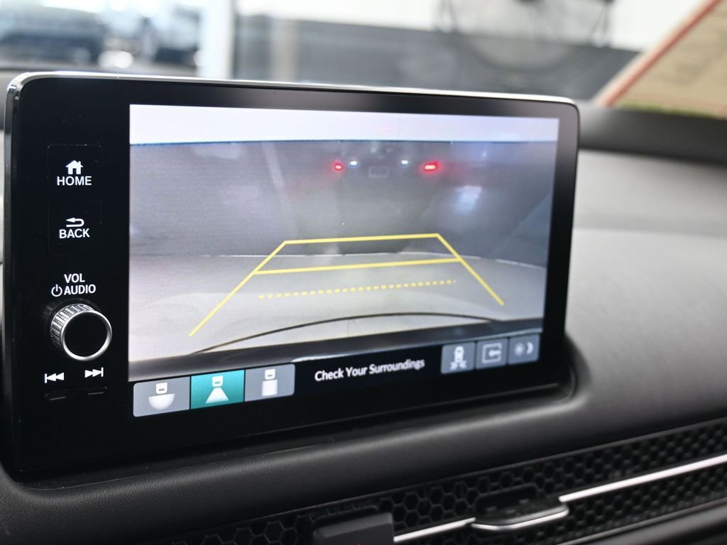 Used 2023 Honda HR-V EX-L image 24