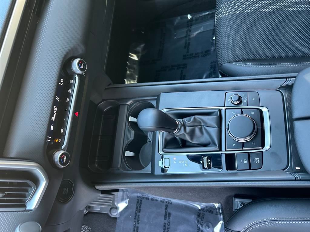 New 2026 MAZDA CX-50 AWD 2.5 S w/ Cargo Package image 16