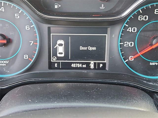 Used 2018 Chevrolet Cruze LT w/ Convenience Package image 19