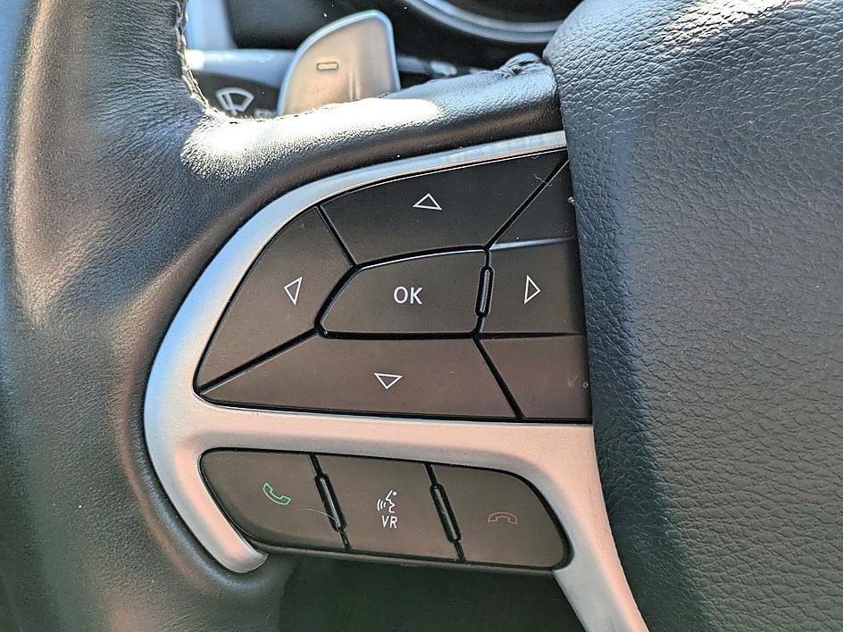 Used 2019 Jeep Grand Cherokee Summit w/ Platinum Series Group image 18