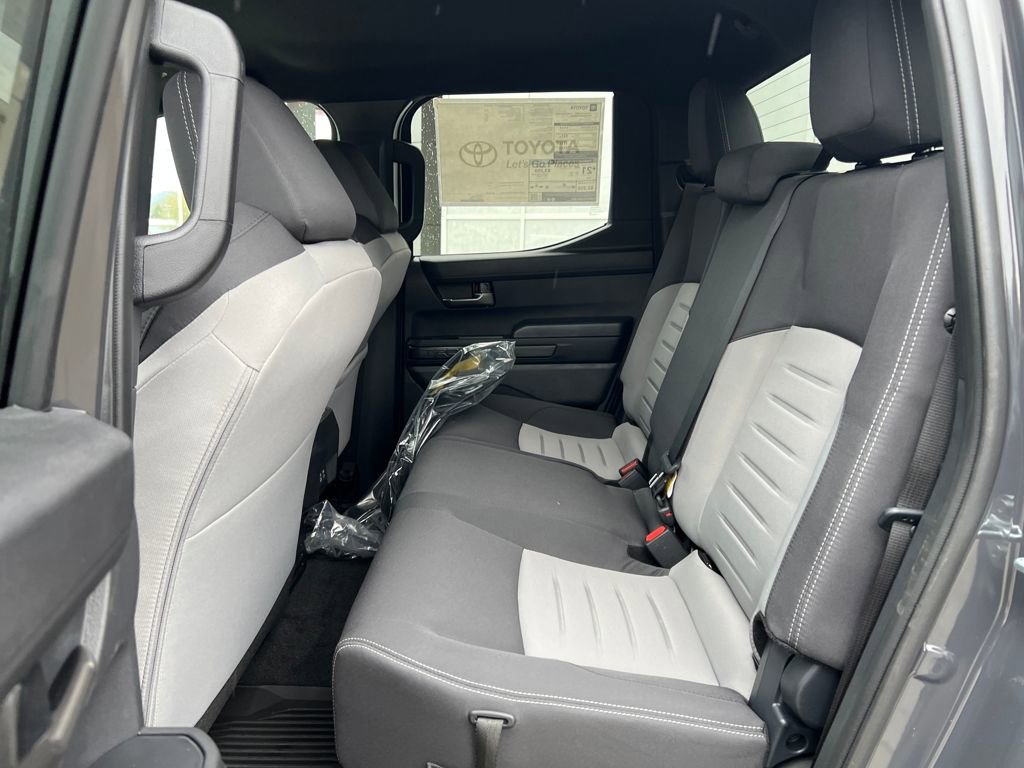 New 2026 Toyota Tacoma TRD Sport image 23