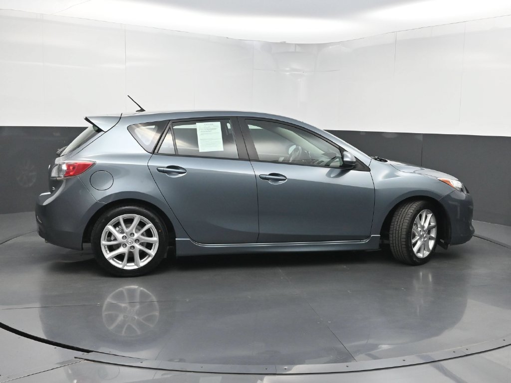 Used 2012 MAZDA MAZDA3 s Touring FWD image 37