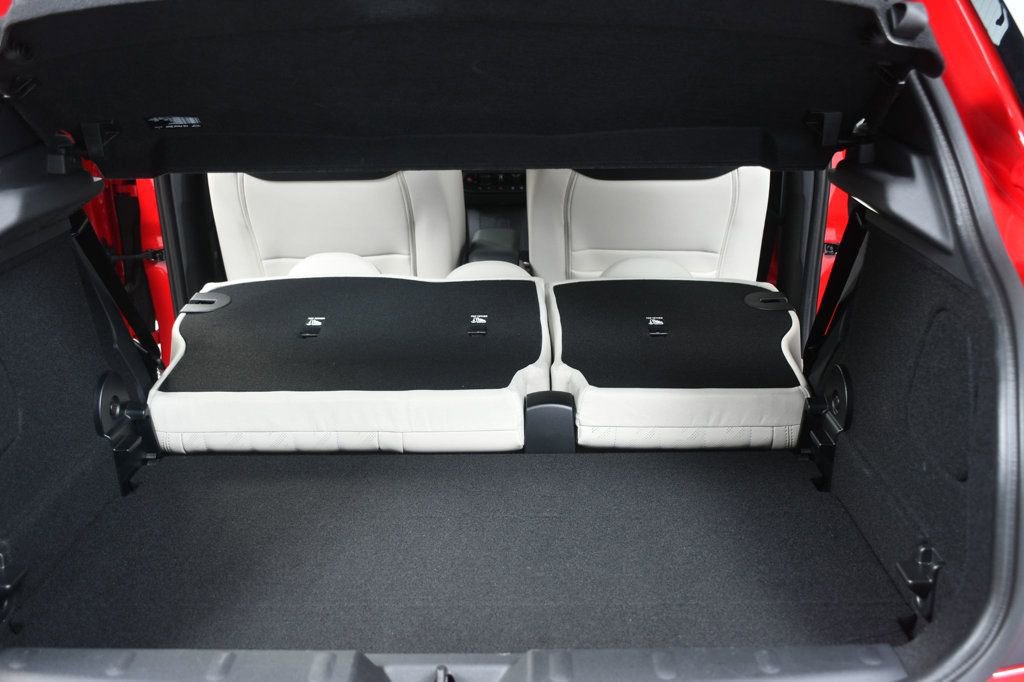 Used 2025 MINI Cooper S FWD image 68